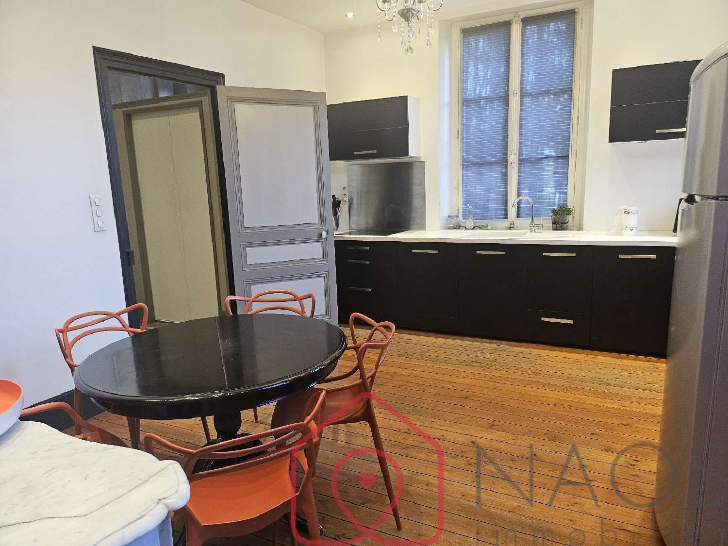 à vendre maison Eu Seine-Maritime 7