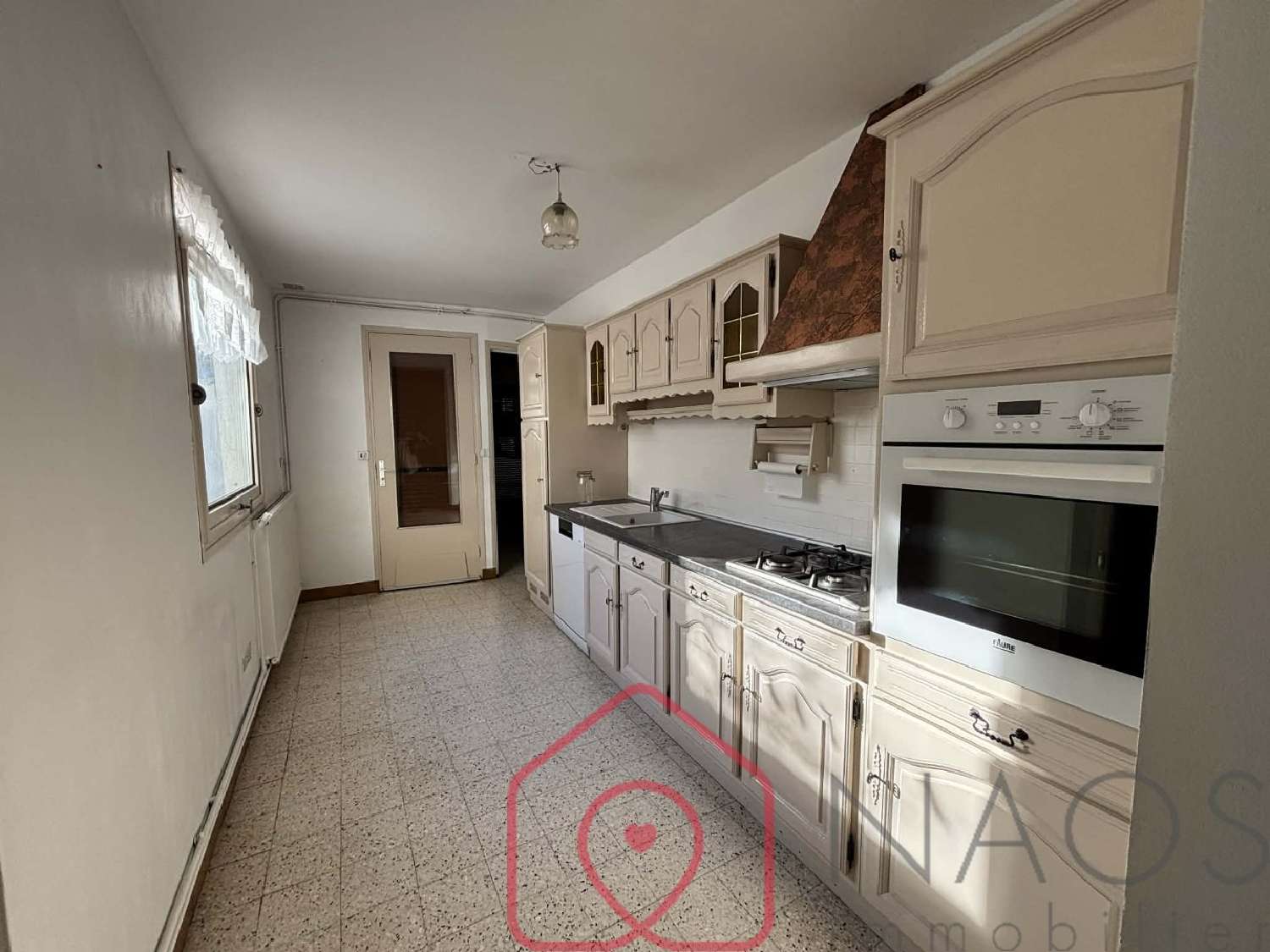 à vendre maison Eu Seine-Maritime 1