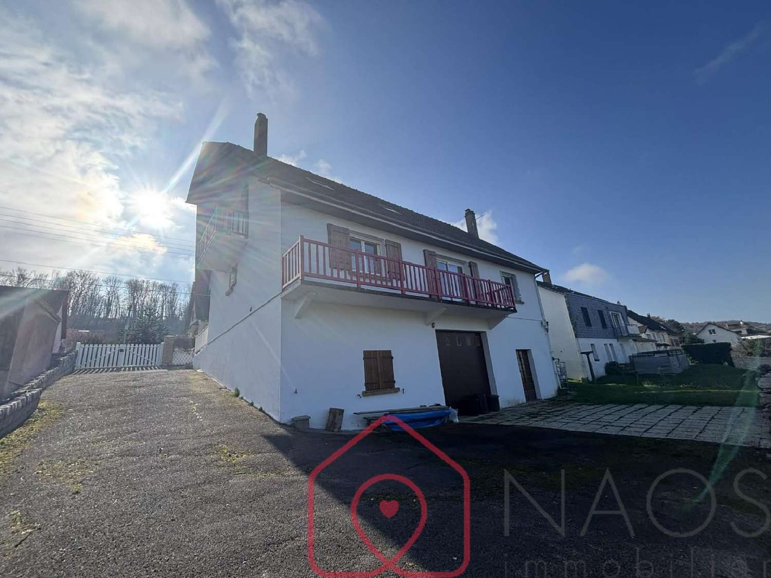 à vendre maison Eu Seine-Maritime 5