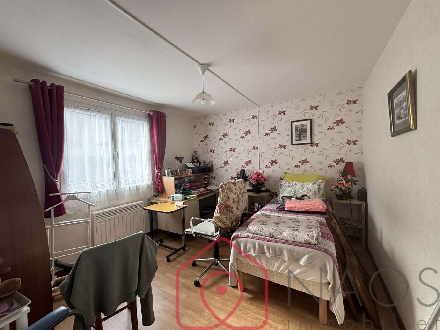 à vendre maison Eu Seine-Maritime 6