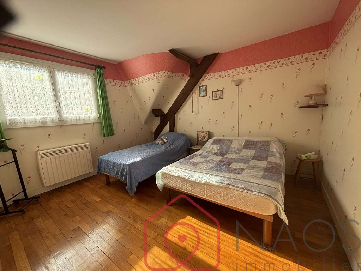 à vendre maison Eu Seine-Maritime 7