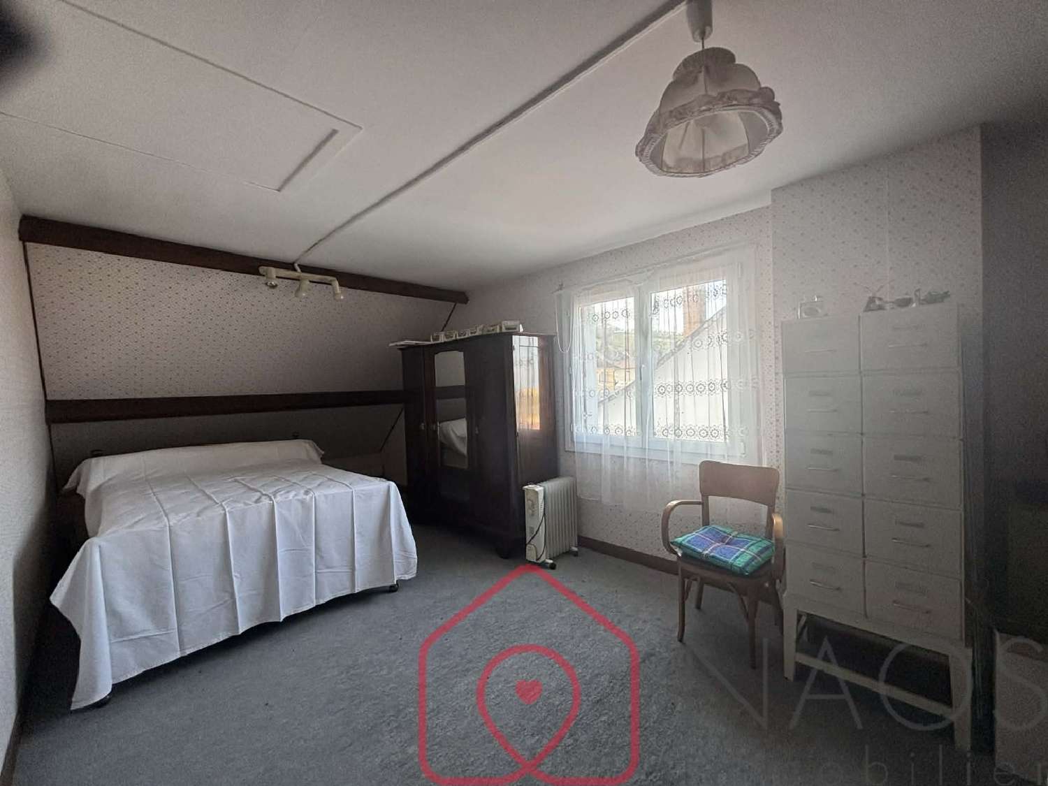 à vendre maison Eu Seine-Maritime 8