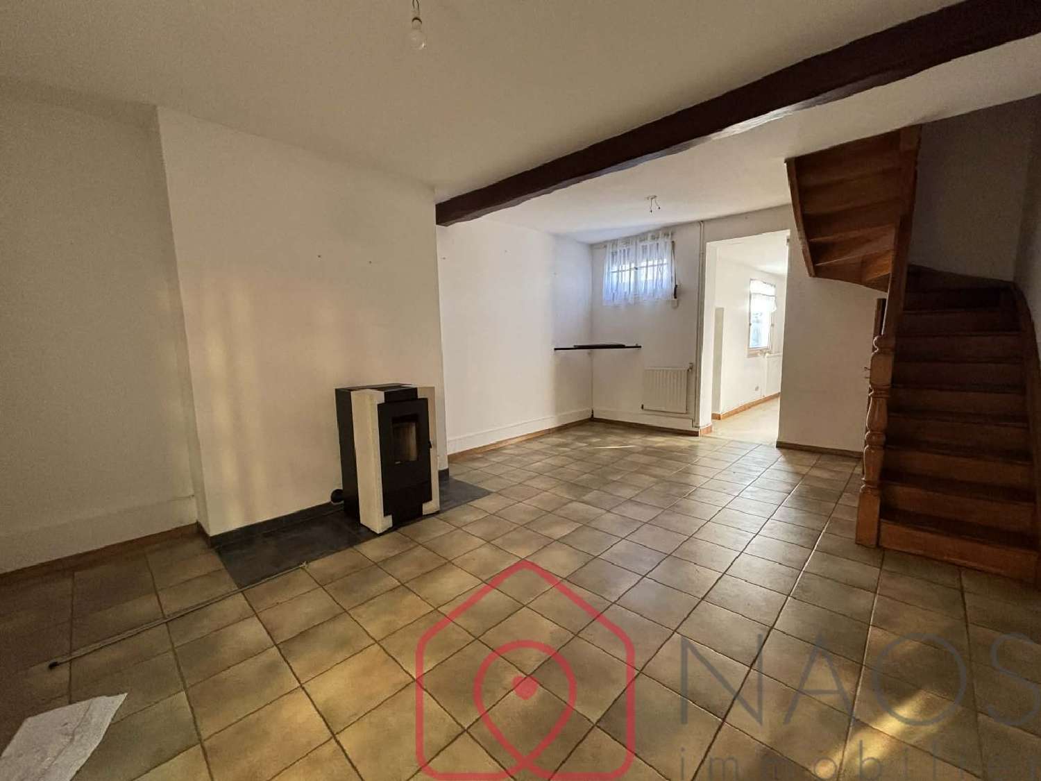  à vendre maison Eu Seine-Maritime 2