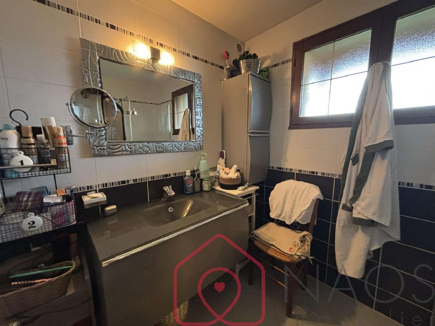  à vendre maison Eu Seine-Maritime 7