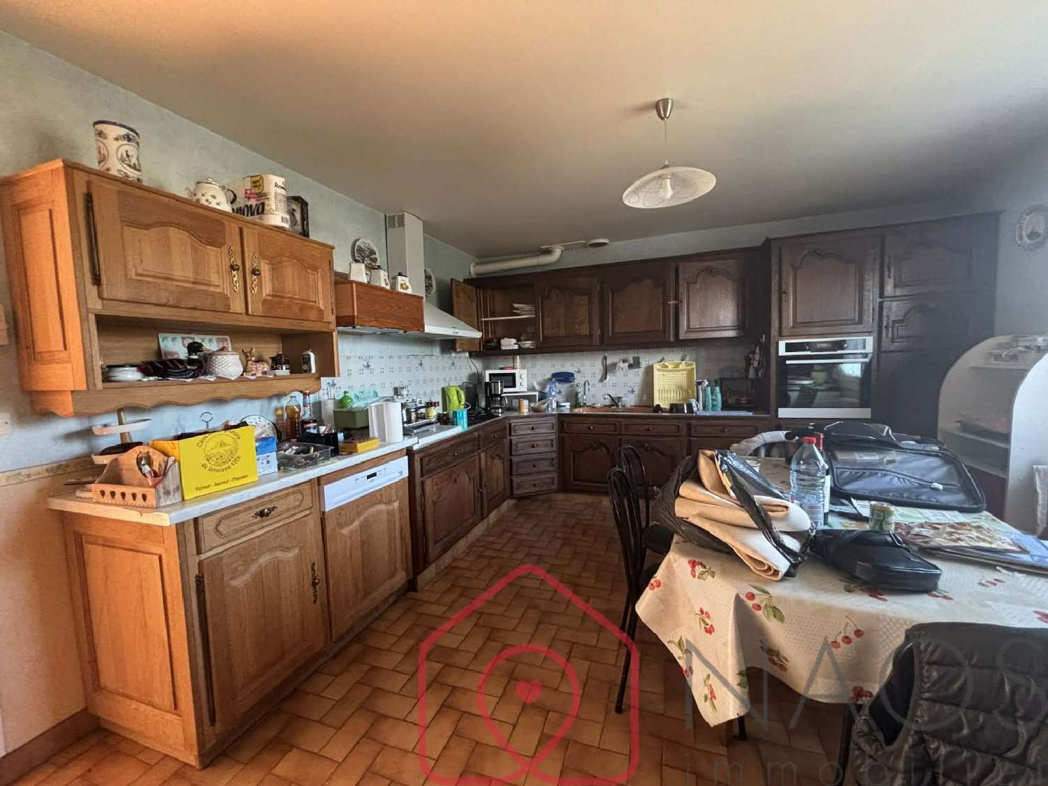  à vendre maison Eu Seine-Maritime 4