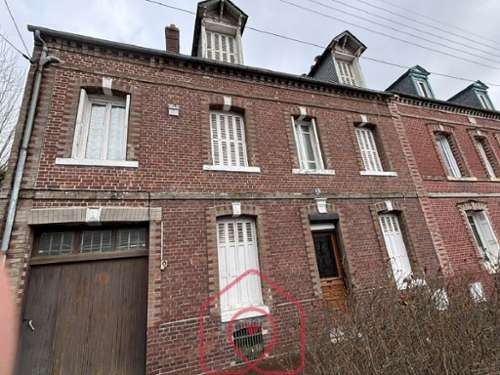 Eu Seine-Maritime maison foto 7322179