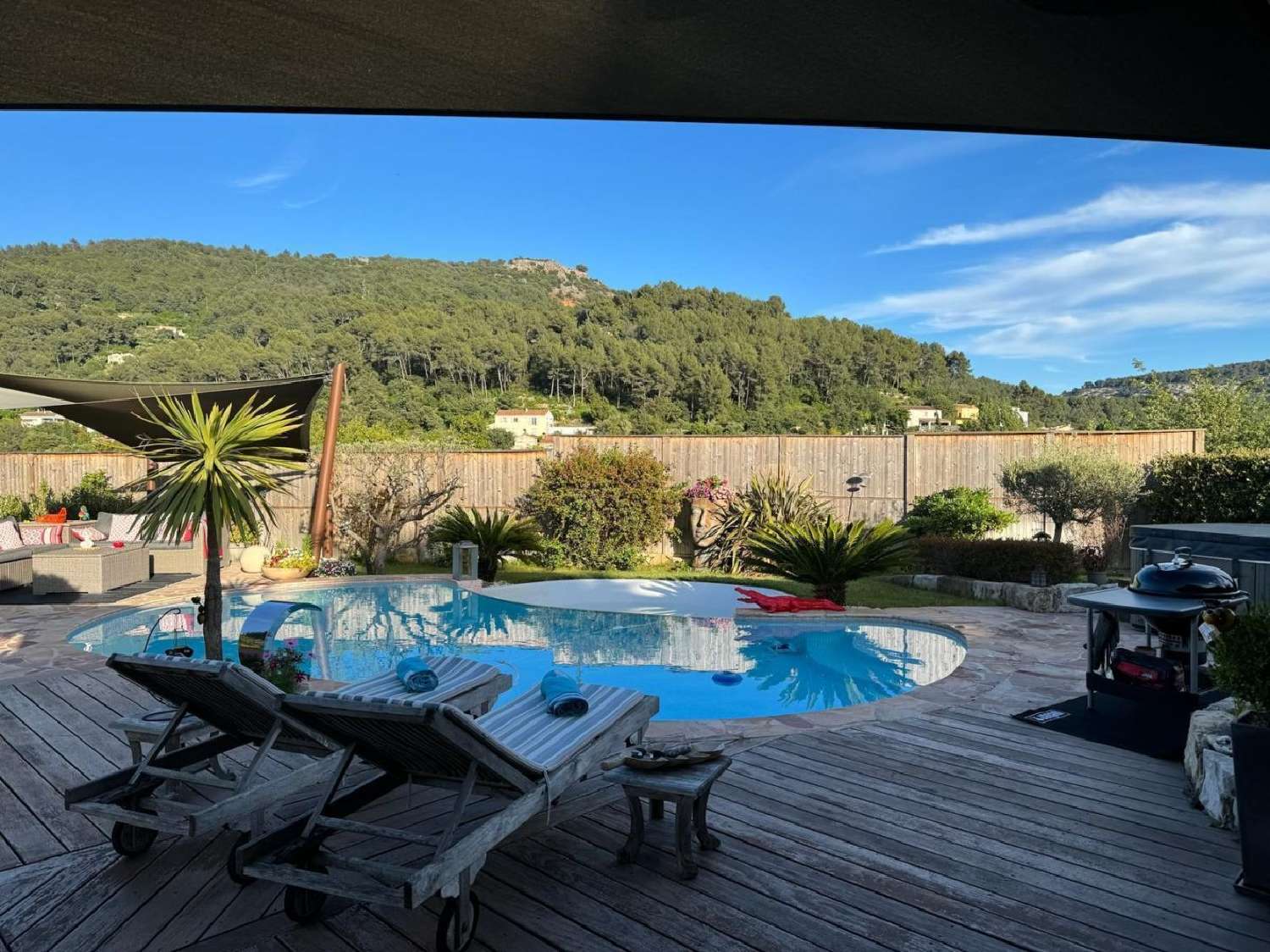  kaufen Haus Évenos Var 1