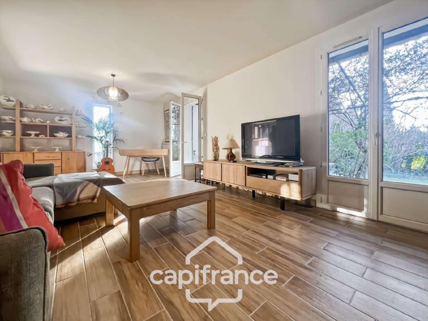  te koop huis Eyguières Bouches-du-Rhône 7