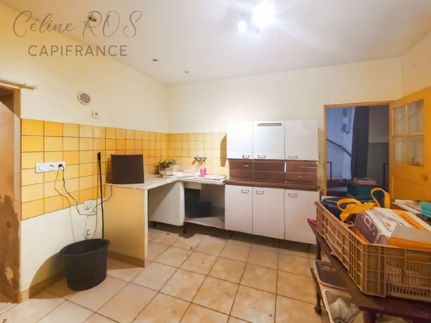 kaufen Haus Eyguières Bouches-du-Rhône 5