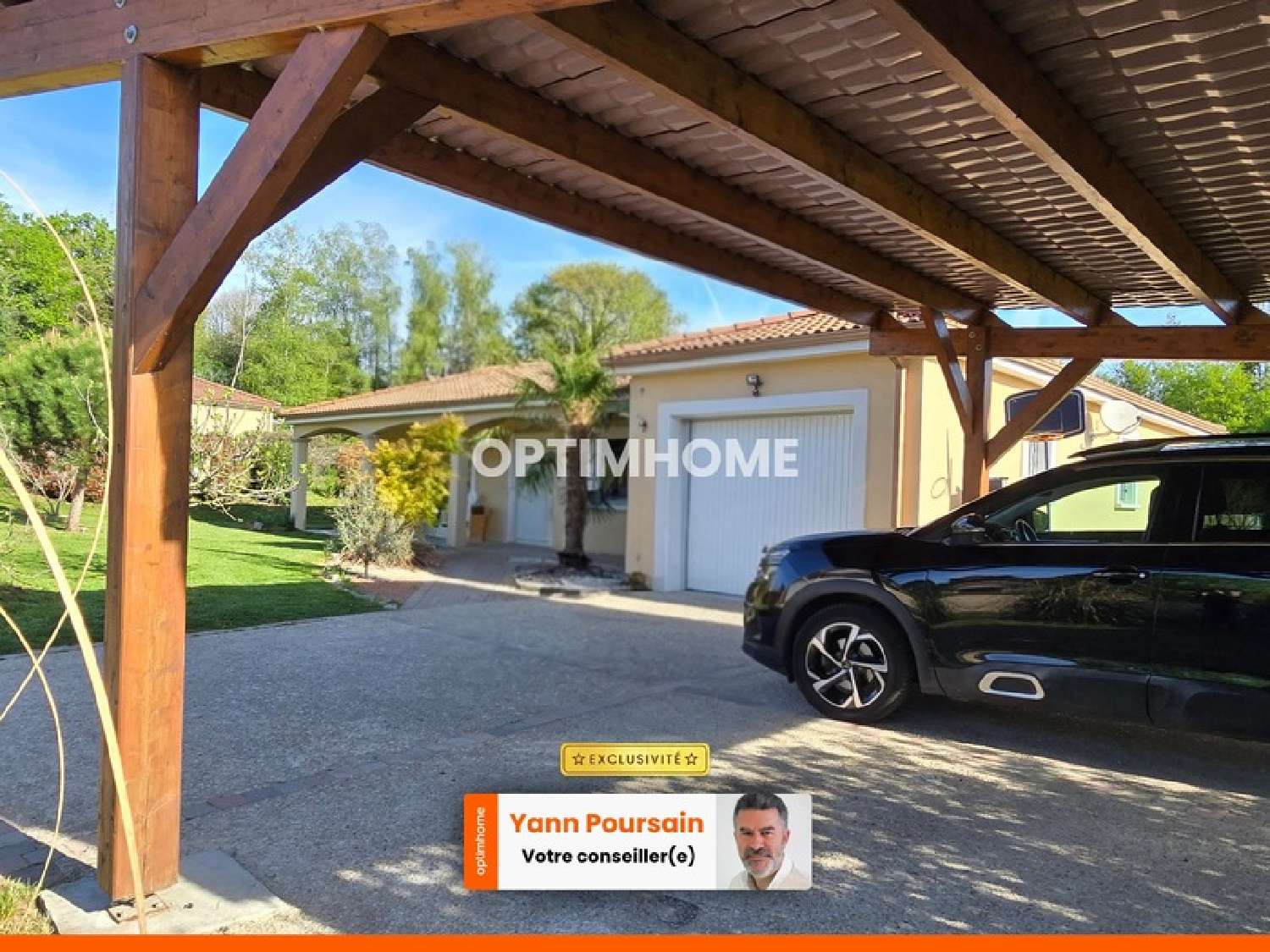  te koop huis Eyjeaux Haute-Vienne 1