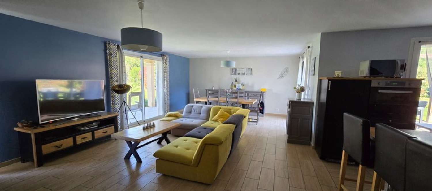  te koop huis Eyjeaux Haute-Vienne 2