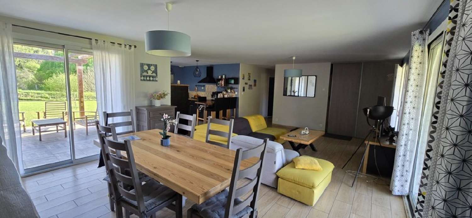  te koop huis Eyjeaux Haute-Vienne 3