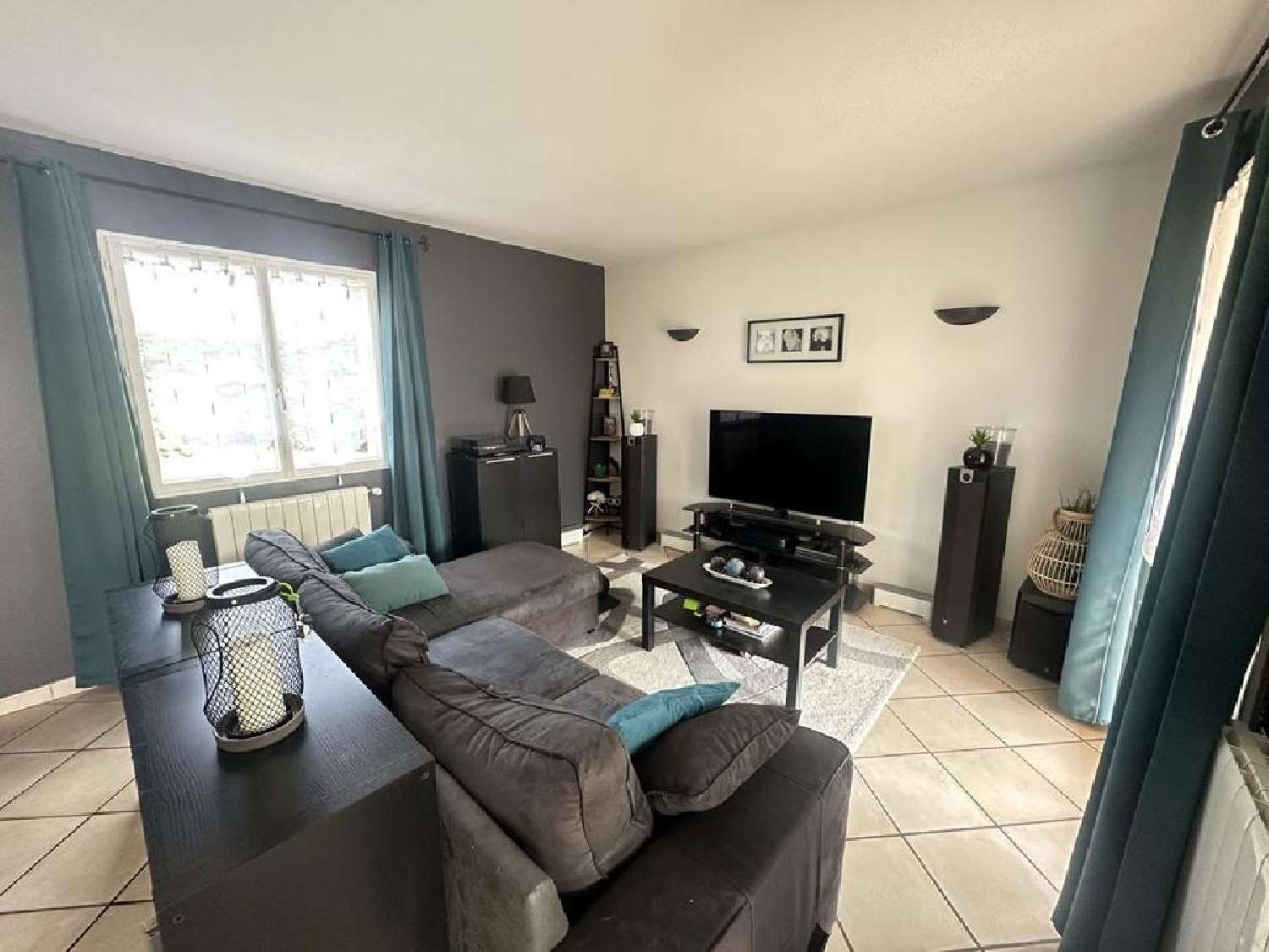  te koop huis Eymeux Drôme 4