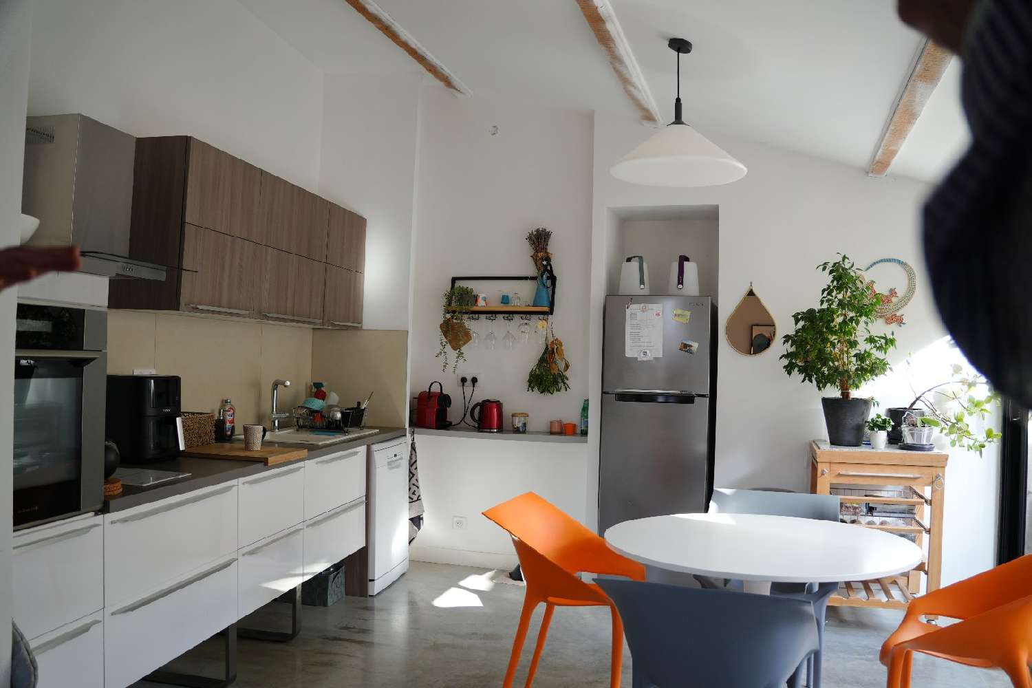 en venta casa Eyragues Bocas del Ródano 1