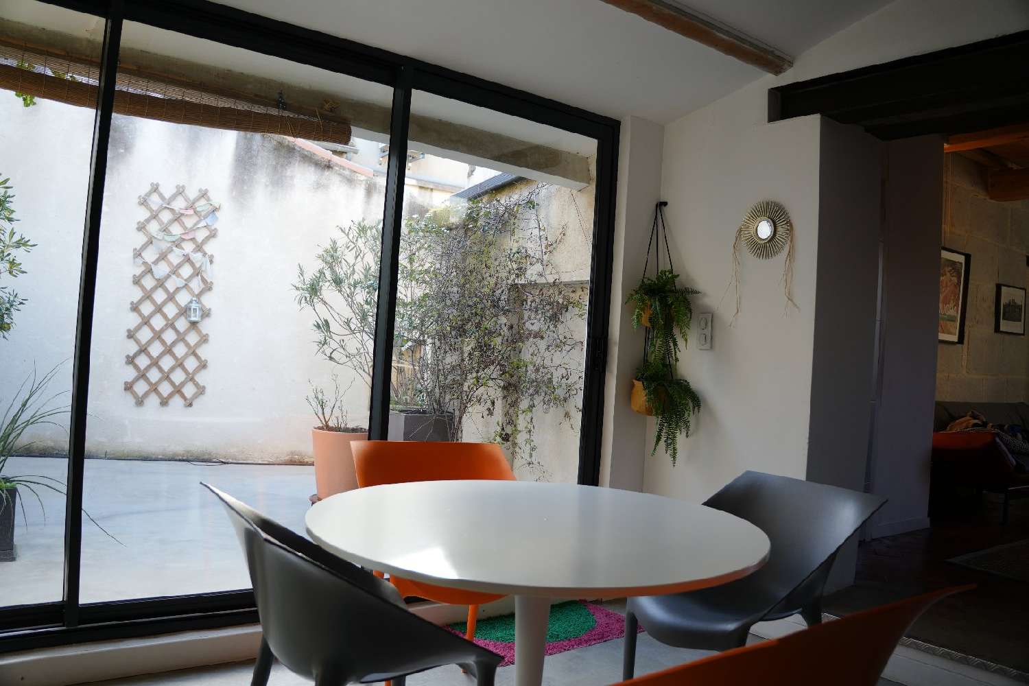 en venta casa Eyragues Bocas del Ródano 3