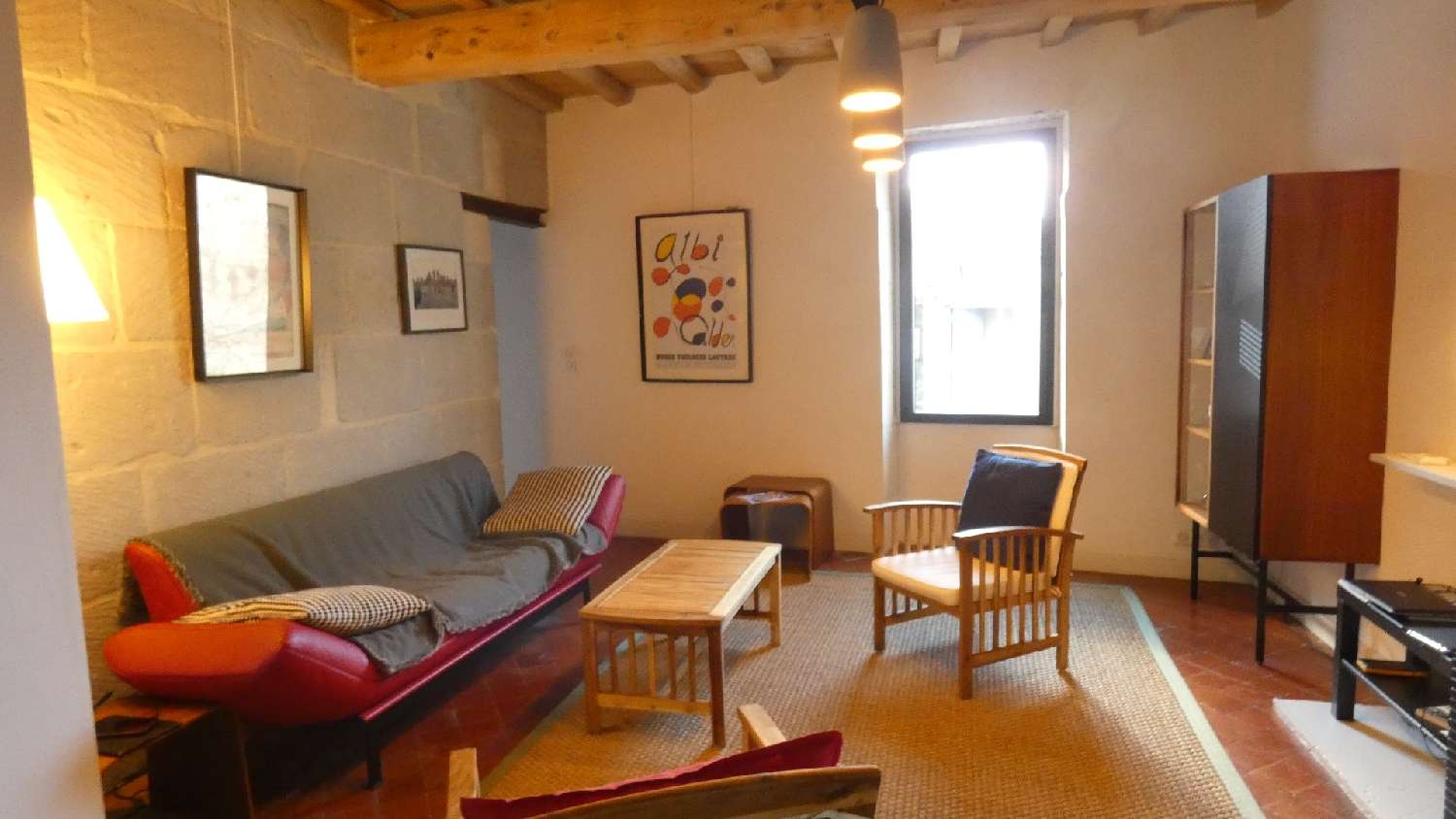 en venta casa Eyragues Bocas del Ródano 5