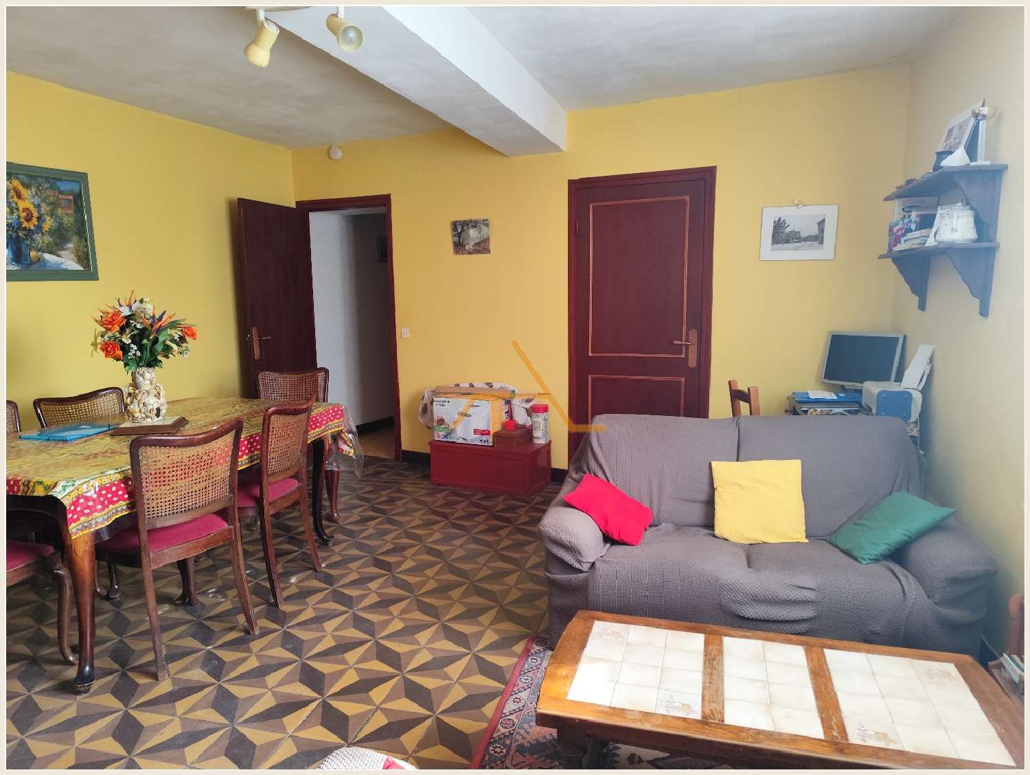  te koop huis Eyzahut Drôme 3