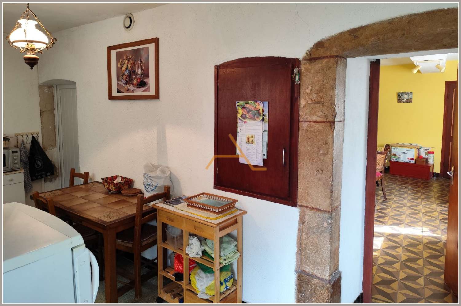  te koop huis Eyzahut Drôme 4