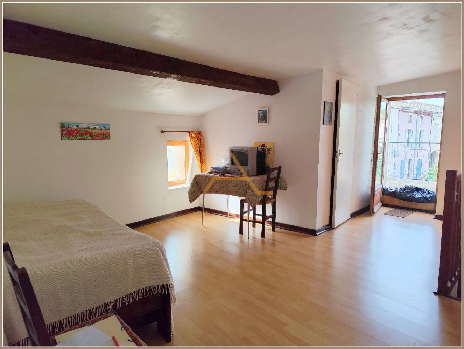  te koop huis Eyzahut Drôme 7