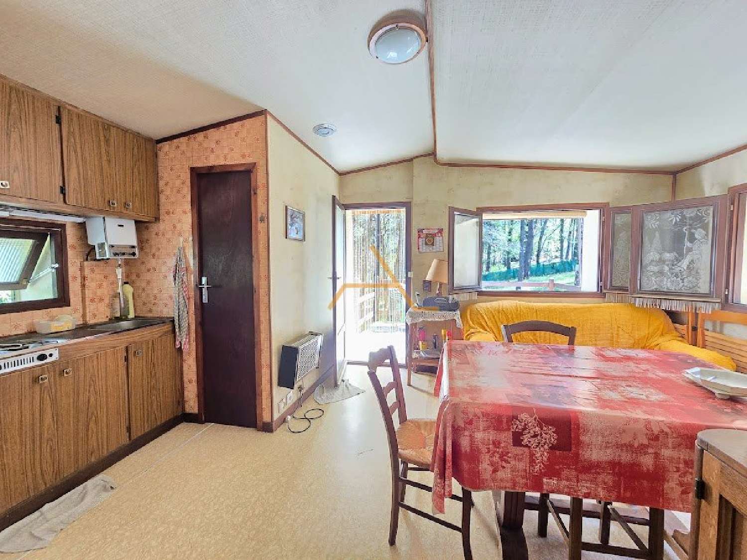  te koop huis Eyzahut Drôme 5