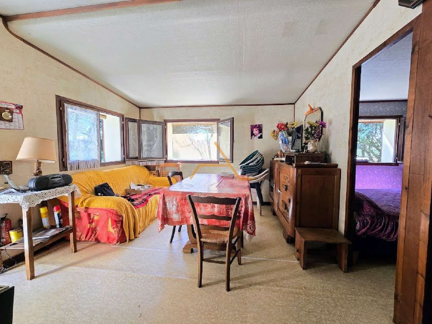  te koop huis Eyzahut Drôme 6