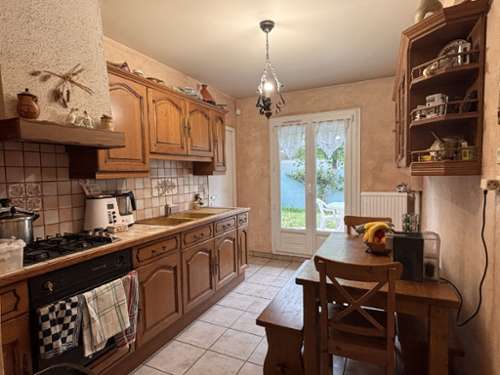 Ézanville Val-d'Oise maison foto 7317986