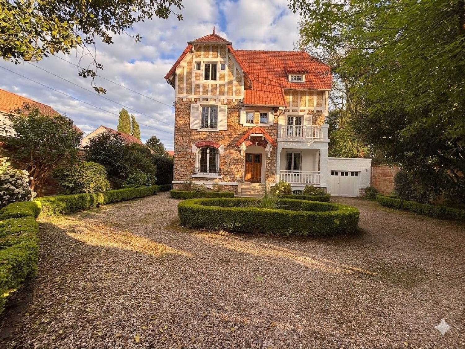  à vendre maison Ézanville Val-d'Oise 1