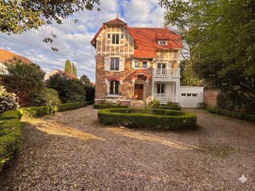 Ézanville Val-d'Oise maison foto 7317987