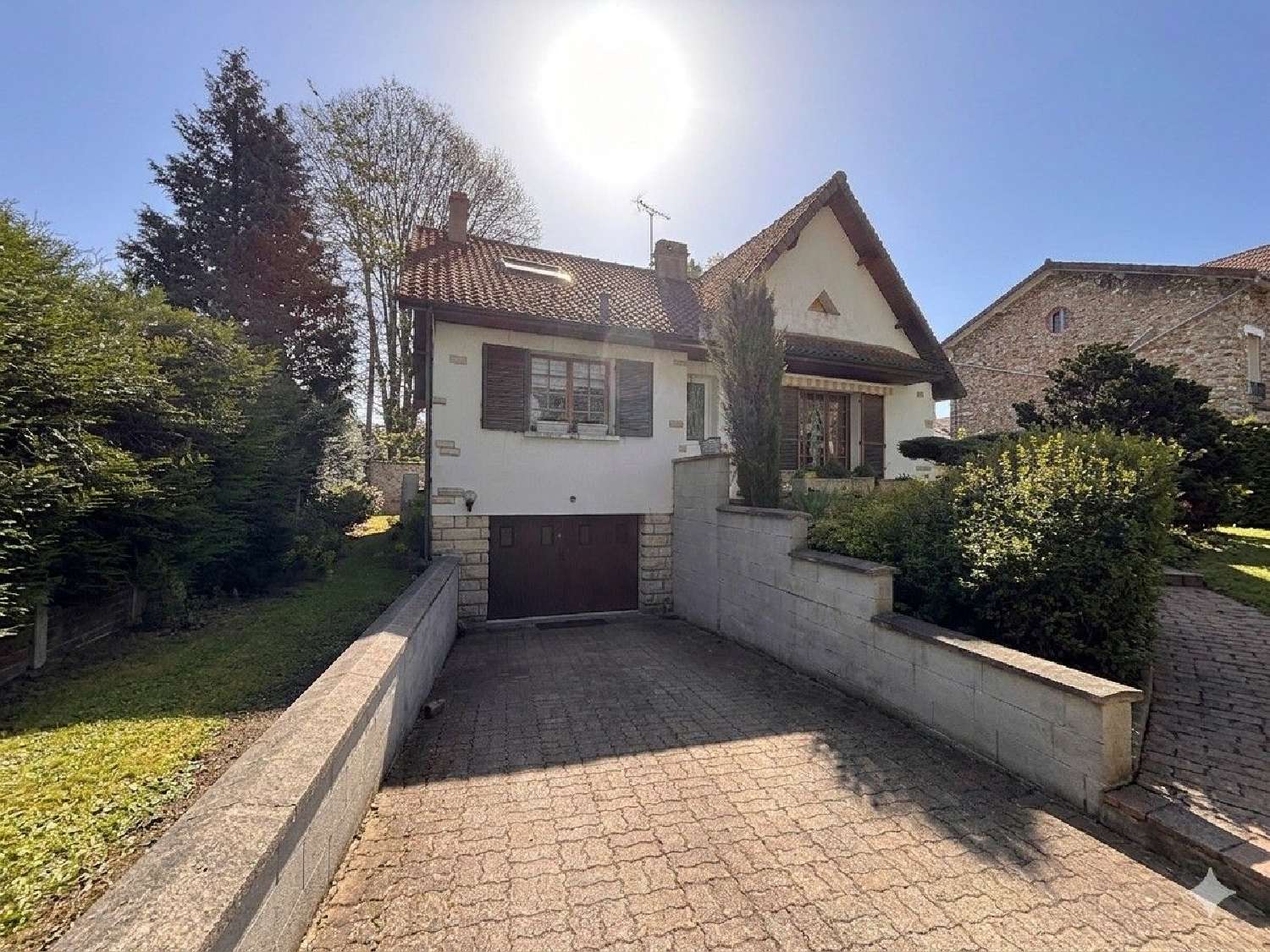  à vendre maison Ézanville Val-d'Oise 1