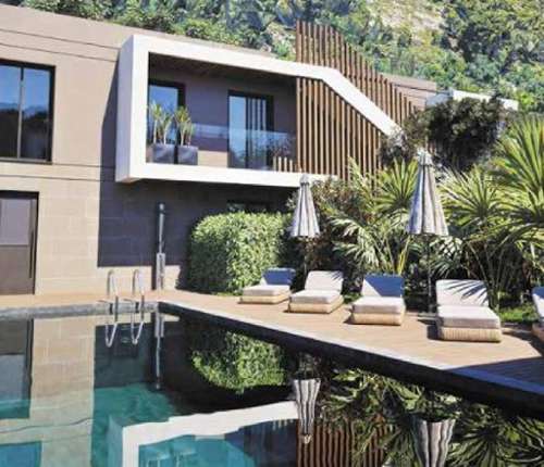 Éze Alpes-Maritimes huis foto 7321078