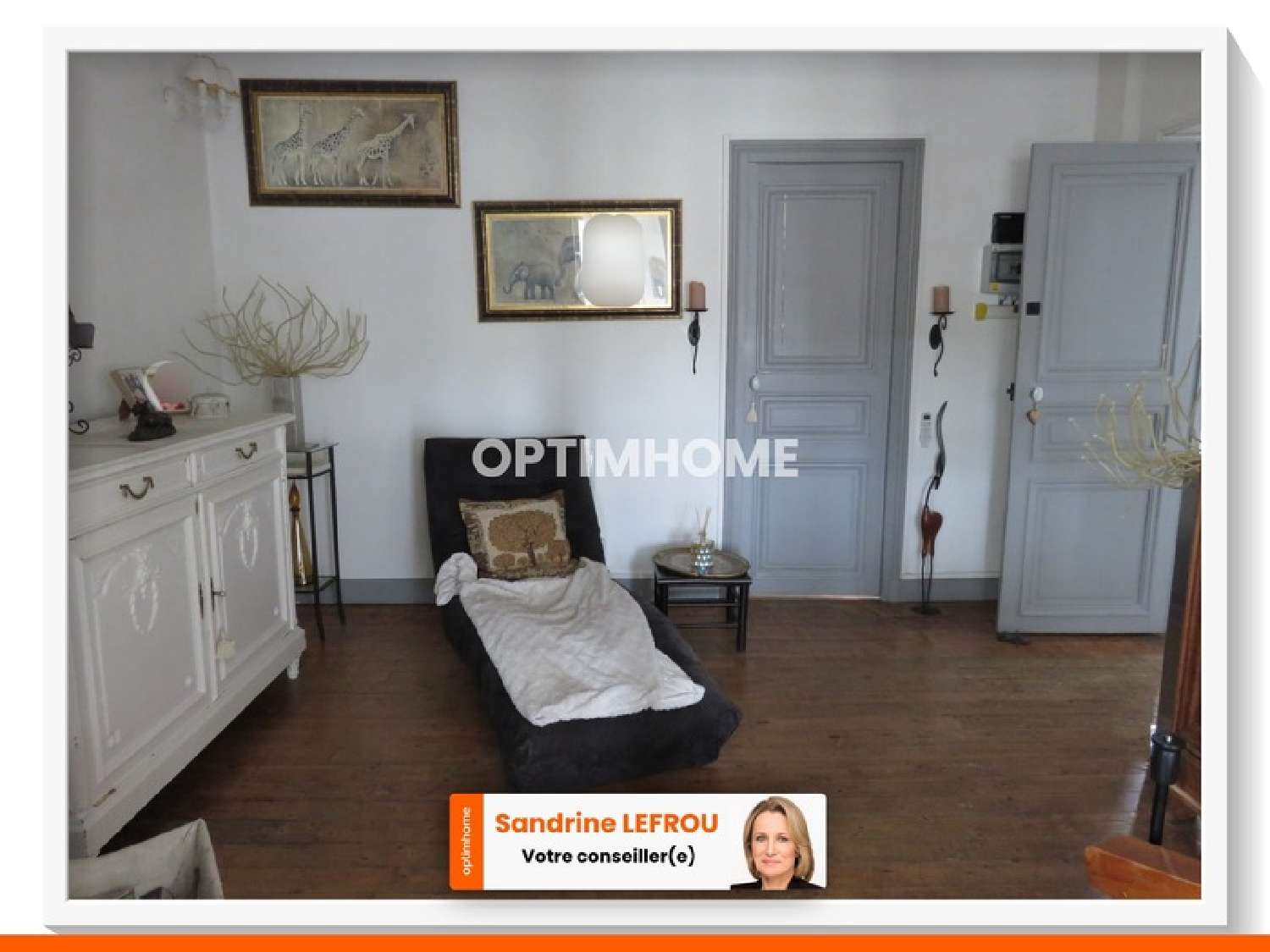  te koop huis Ézy-sur-Eure Eure 2