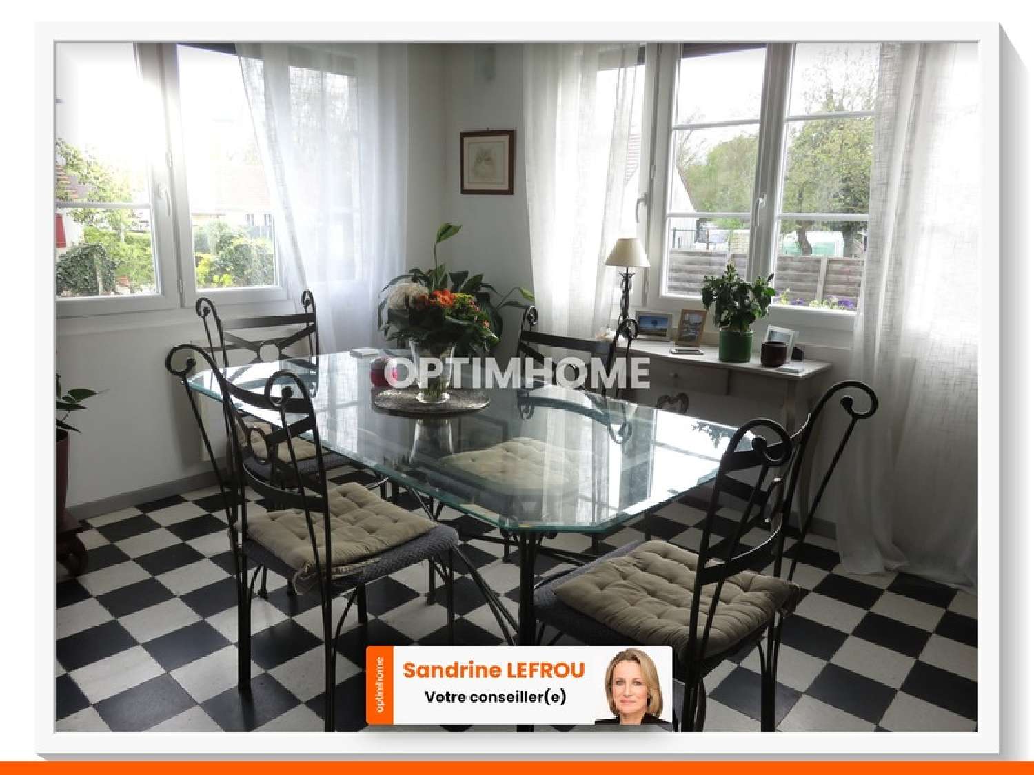  te koop huis Ézy-sur-Eure Eure 3