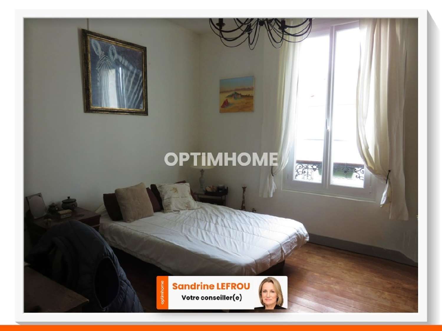  te koop huis Ézy-sur-Eure Eure 4