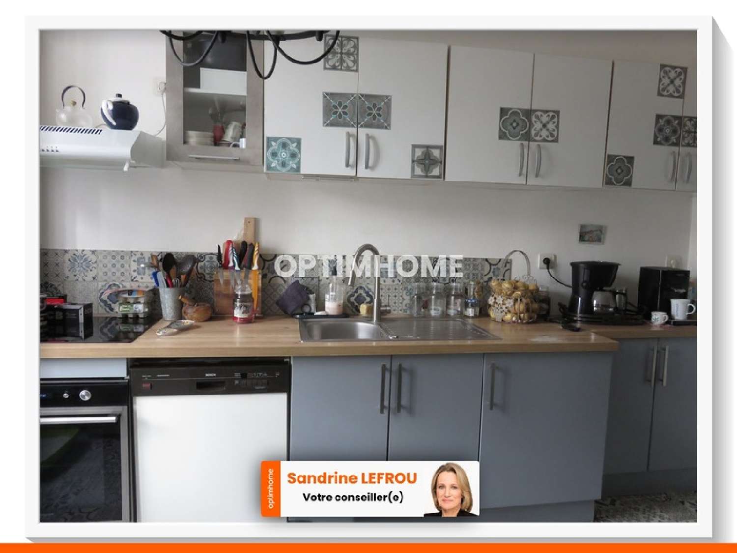  te koop huis Ézy-sur-Eure Eure 5