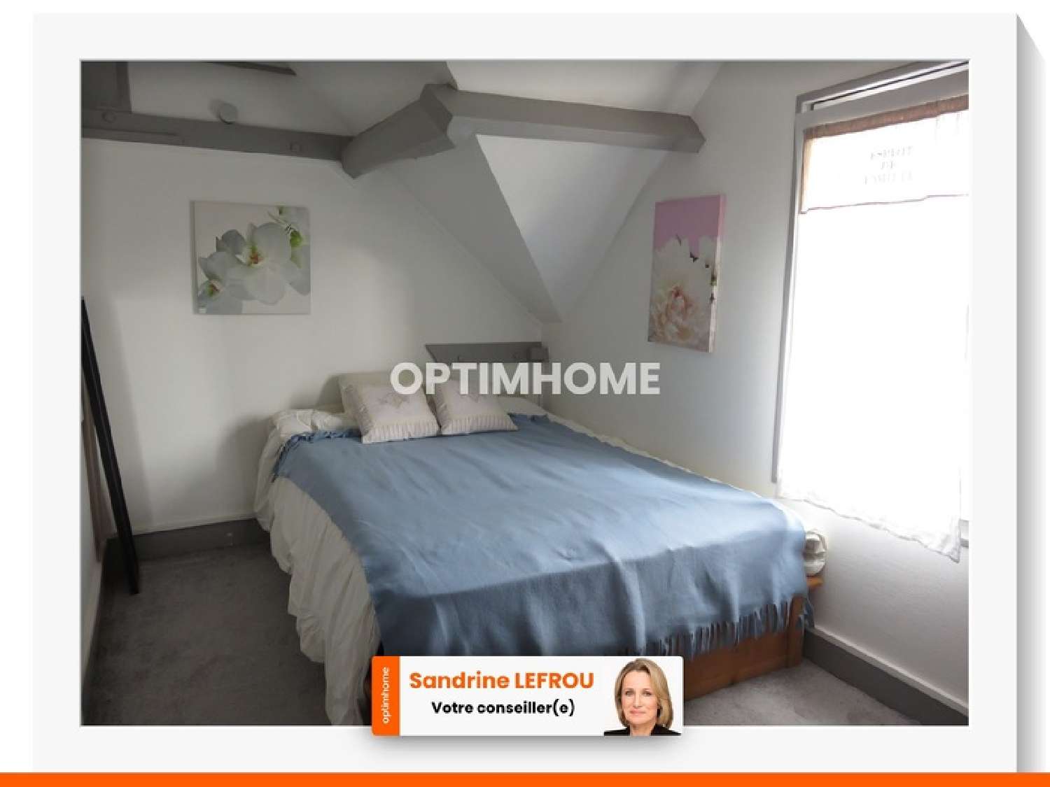  te koop huis Ézy-sur-Eure Eure 8