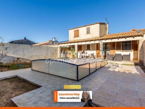 Fabrègues Hérault casa foto 7300054