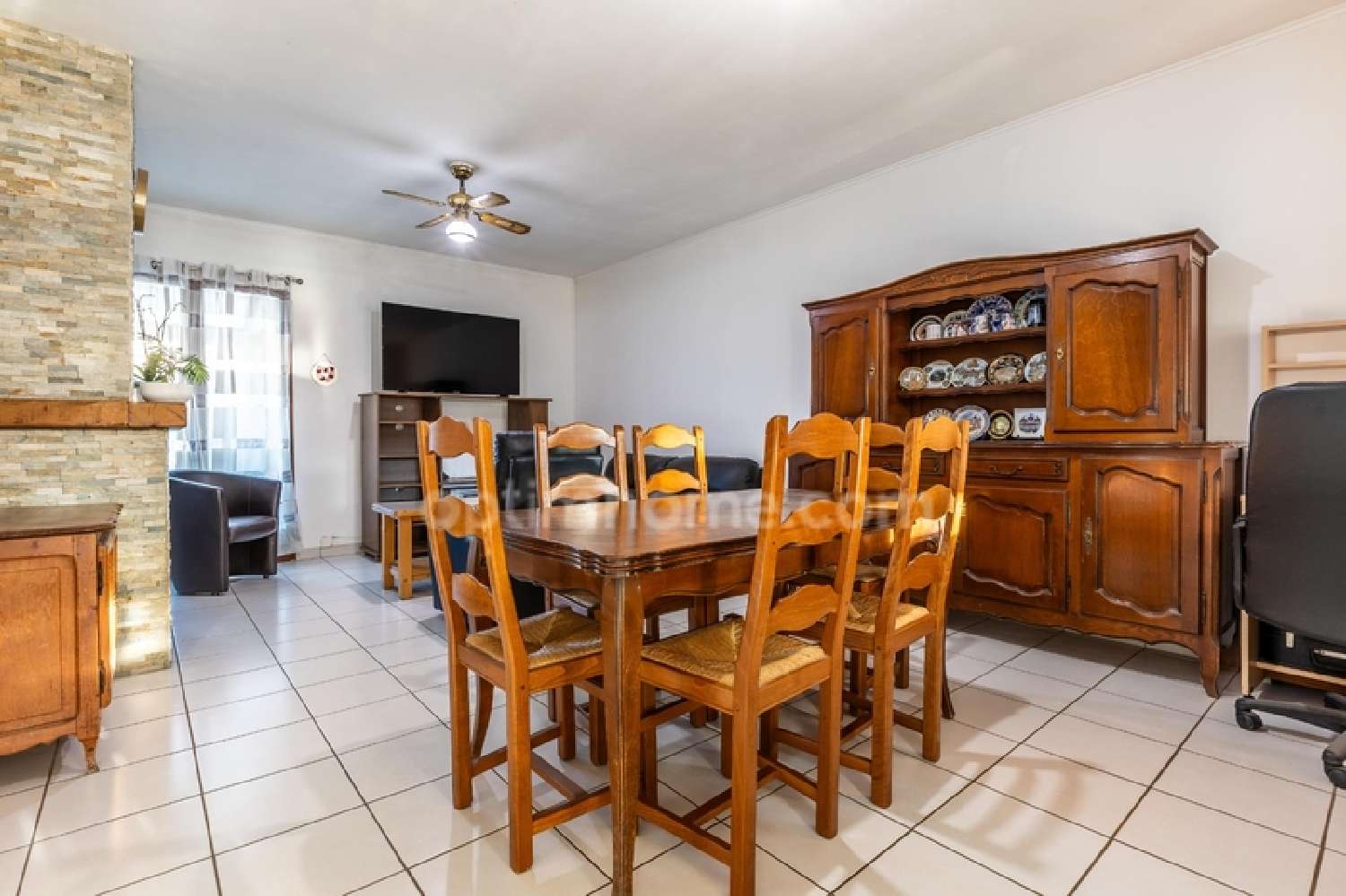  en venta casa Fabrègues Hérault 3