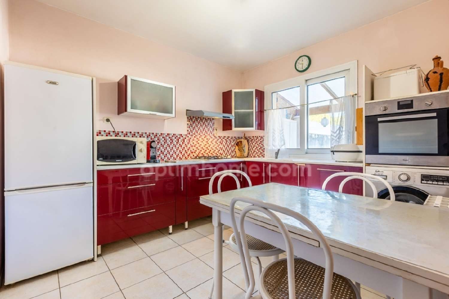  en venta casa Fabrègues Hérault 5