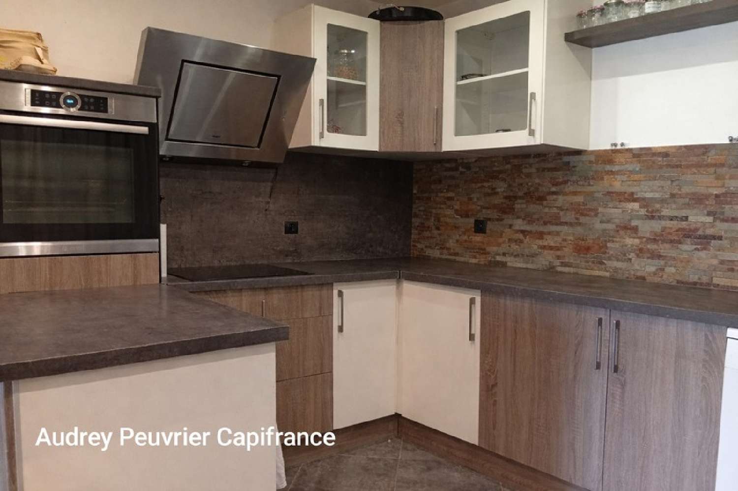  à vendre maison Fains-la-Folie Eure-et-Loir 3