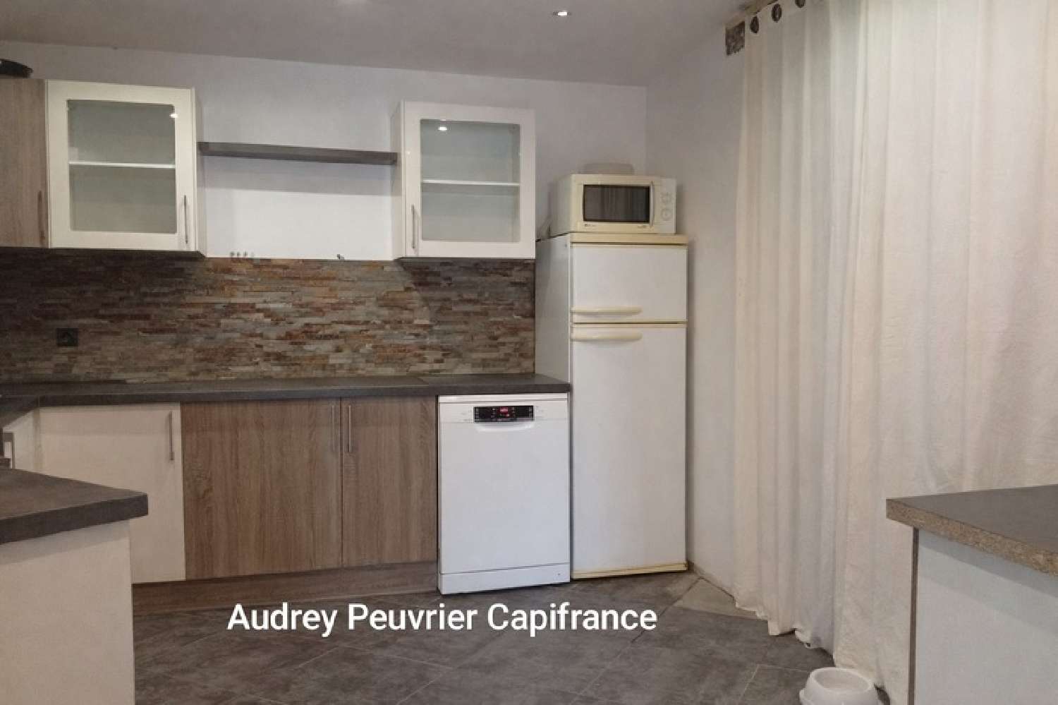  à vendre maison Fains-la-Folie Eure-et-Loir 4