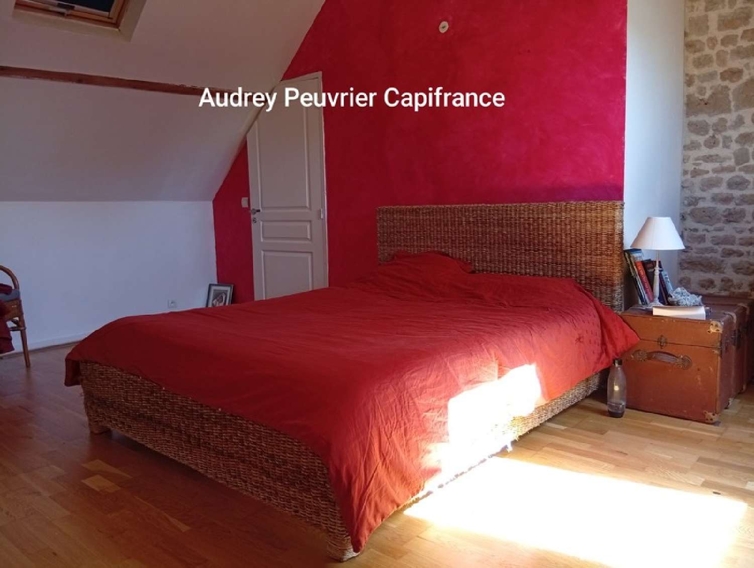  à vendre maison Fains-la-Folie Eure-et-Loir 5