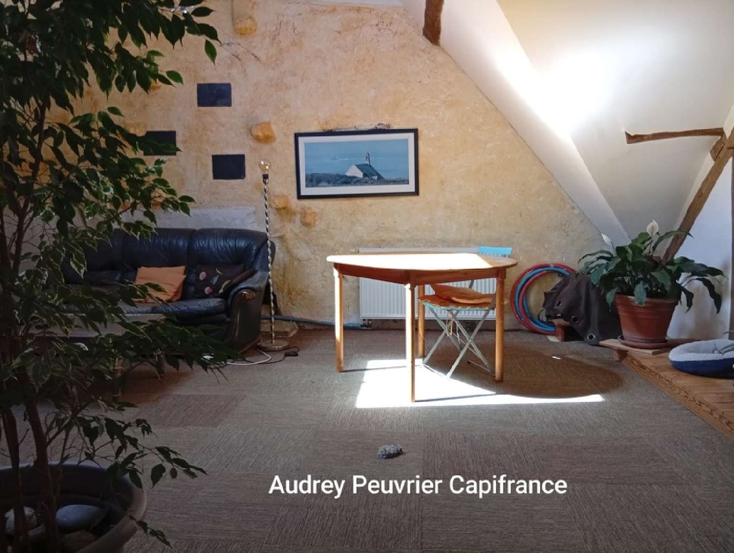  à vendre maison Fains-la-Folie Eure-et-Loir 6