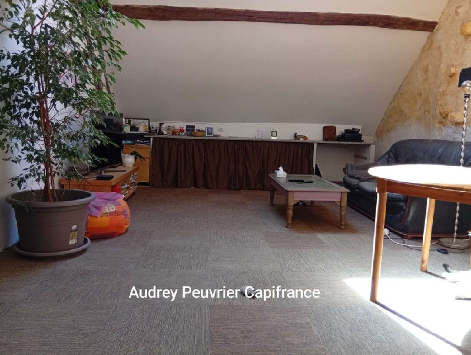  à vendre maison Fains-la-Folie Eure-et-Loir 7