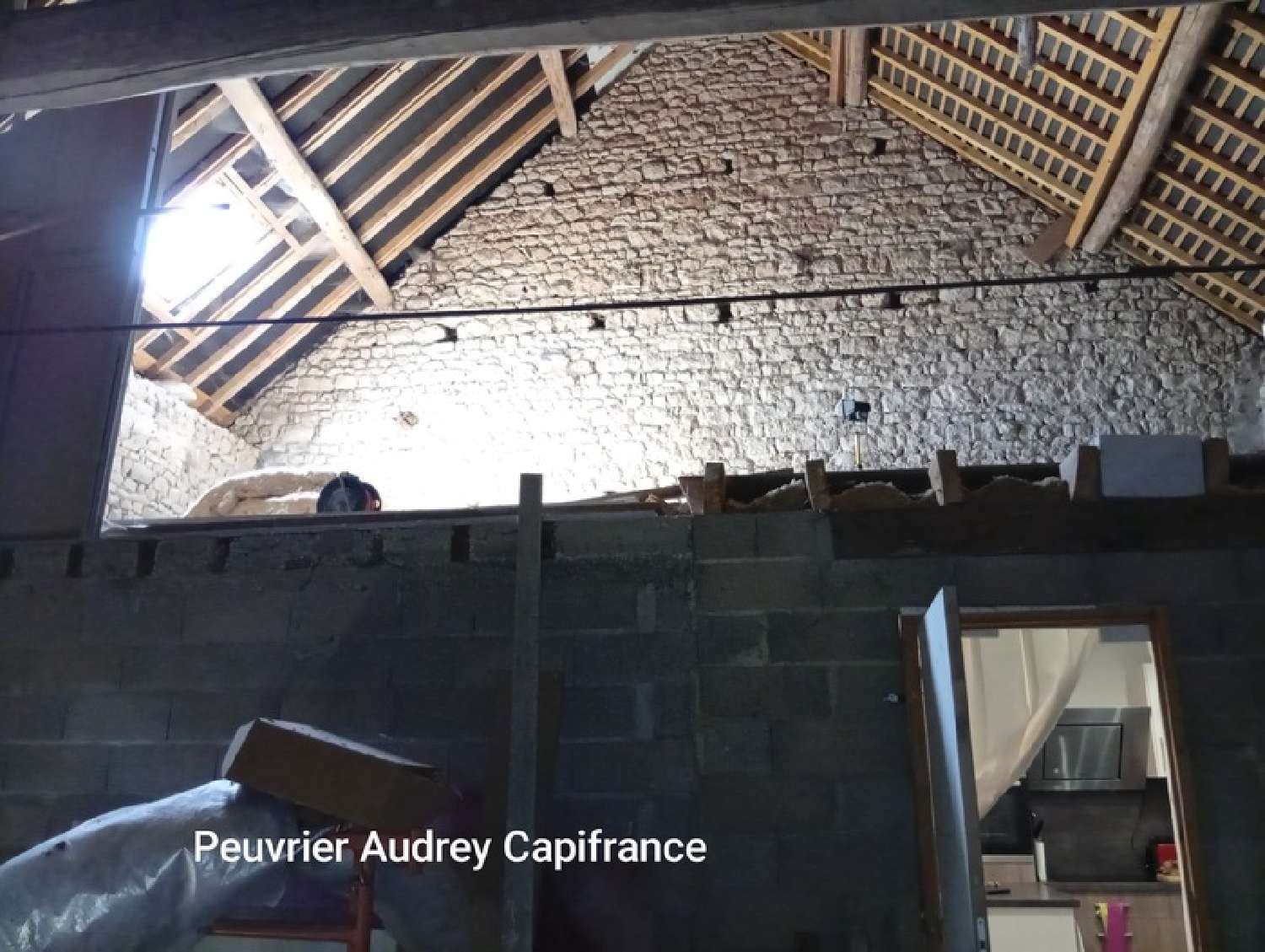  à vendre maison Fains-la-Folie Eure-et-Loir 8