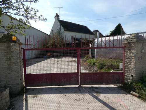 Falaise Calvados house foto 7314984