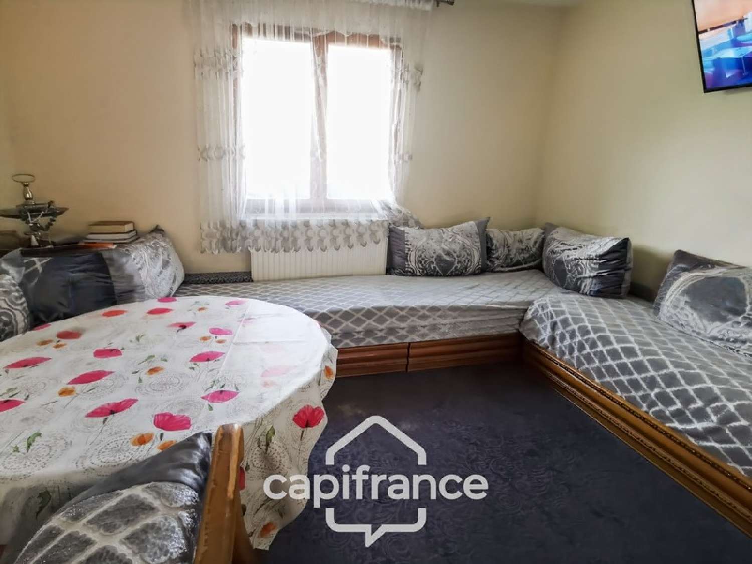  à vendre maison Farges-lès-Chalon Saône-et-Loire 3