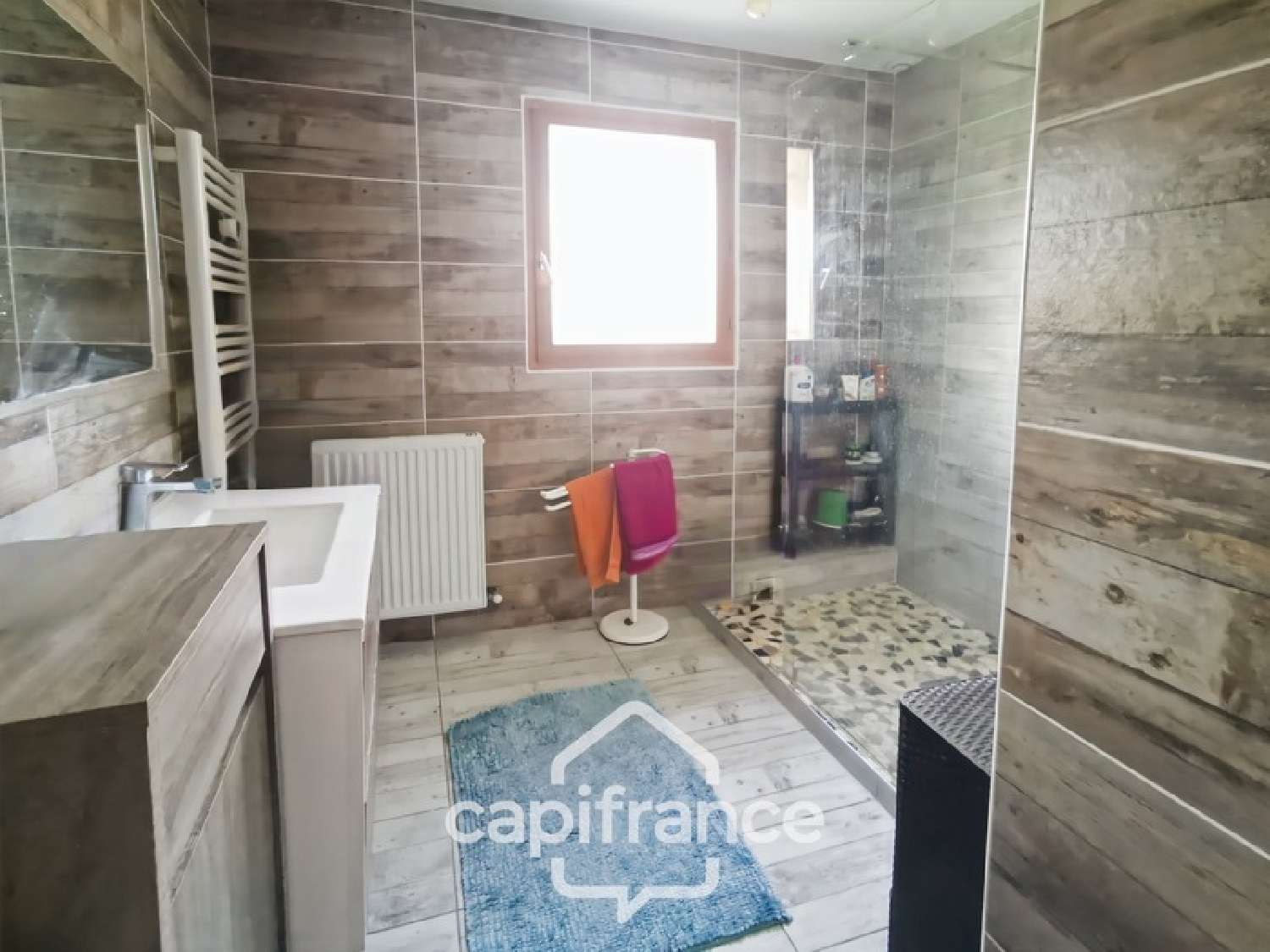  à vendre maison Farges-lès-Chalon Saône-et-Loire 4