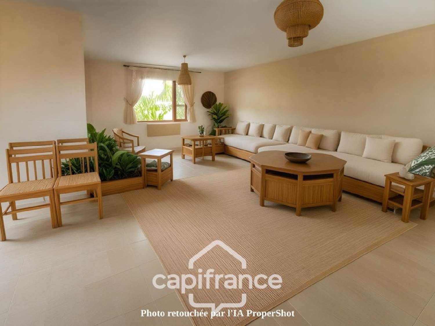  à vendre maison Farges-lès-Chalon Saône-et-Loire 5