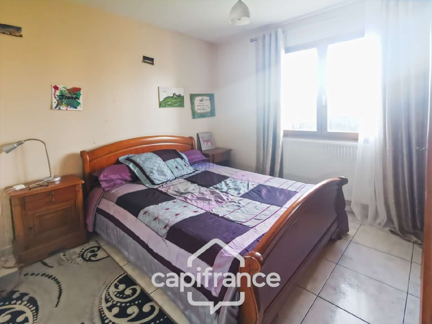  à vendre maison Farges-lès-Chalon Saône-et-Loire 6