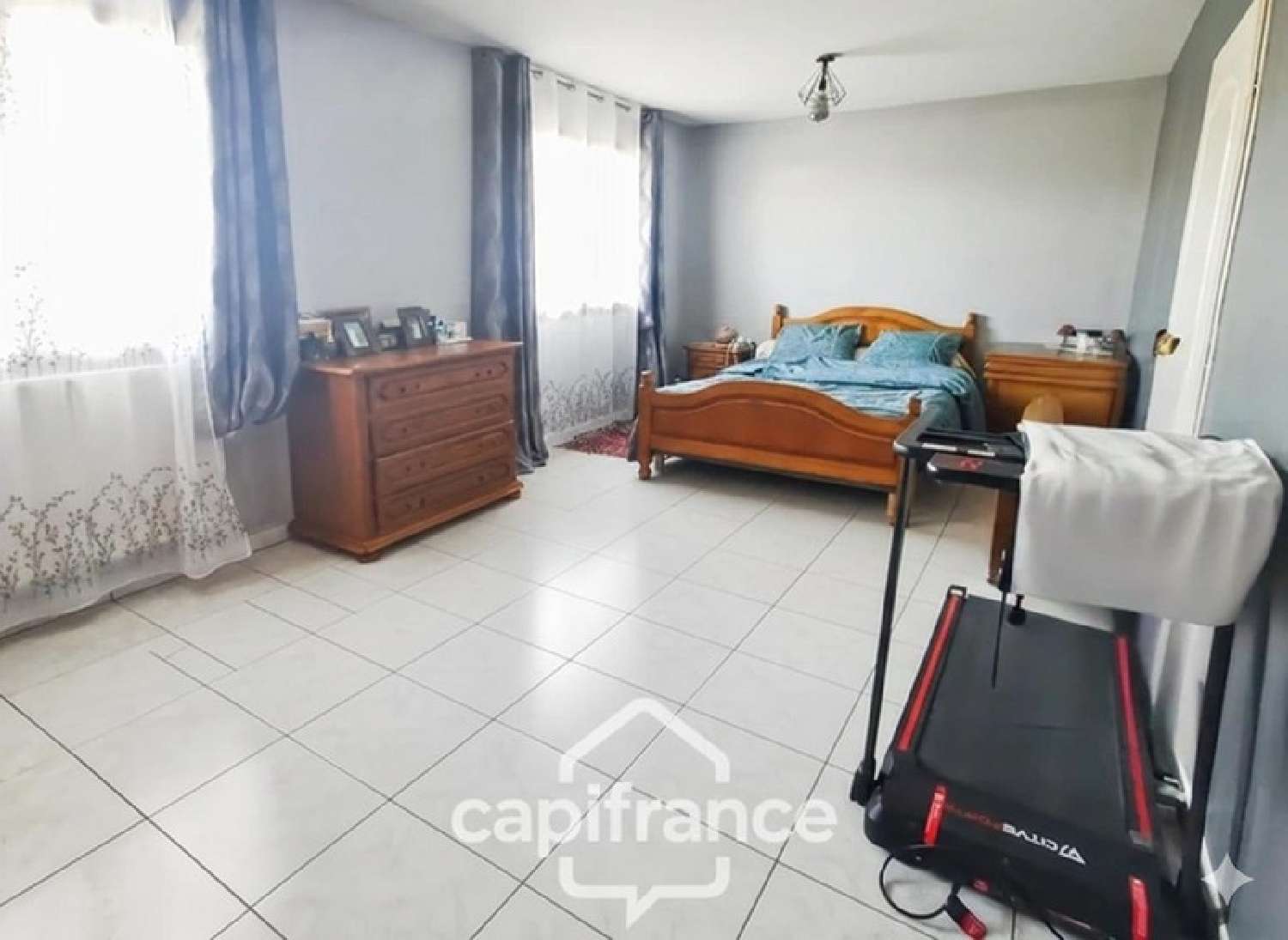  à vendre maison Farges-lès-Chalon Saône-et-Loire 7